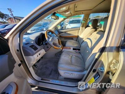 Zdjęcie 25 z 36 samochodu: 2009 LEXUS RX 350 VIN:2T2GK31U49C068652 - miniatura
