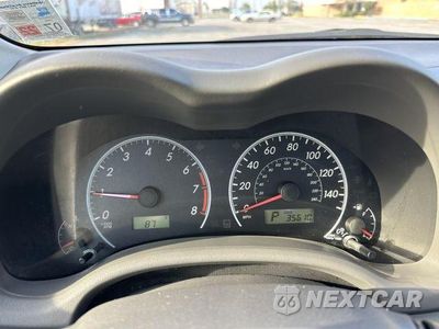 Zdjęcie 9 z 10 samochodu: 2010 TOYOTA COROLLA BASE VIN:1NXBU4EE8AZ375214 - miniatura