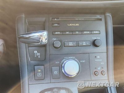 Zdjęcie 33 z 46 samochodu: 2012 LEXUS CT 200 VIN:JTHKD5BH8C2070771 - miniatura