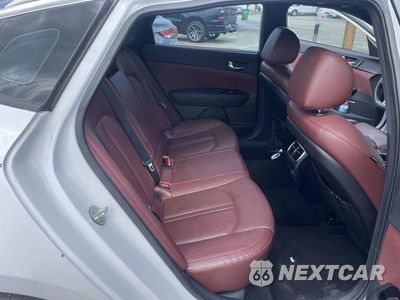 Zdjęcie 19 z 22 samochodu: 2016 KIA OPTIMA SX VIN:5XXGW4L24GG002022 - miniatura