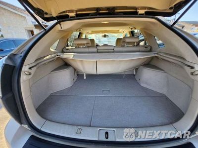 Zdjęcie 17 z 36 samochodu: 2009 LEXUS RX 350 VIN:2T2GK31U49C068652 - miniatura