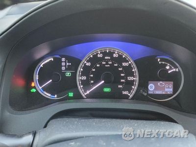 Zdjęcie 43 z 46 samochodu: 2012 LEXUS CT 200 VIN:JTHKD5BH8C2070771 - miniatura