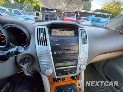 Zdjęcie 27 z 36 samochodu: 2009 LEXUS RX 350 VIN:2T2GK31U49C068652 - miniatura