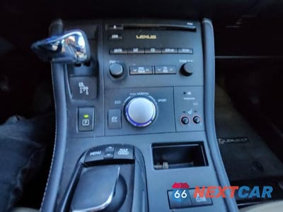 Zdjęcie 42 z 46 samochodu: 2012 LEXUS CT 200 VIN:JTHKD5BH8C2070771 - miniatura