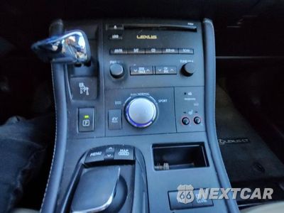 Zdjęcie 42 z 46 samochodu: 2012 LEXUS CT 200 VIN:JTHKD5BH8C2070771 - miniatura