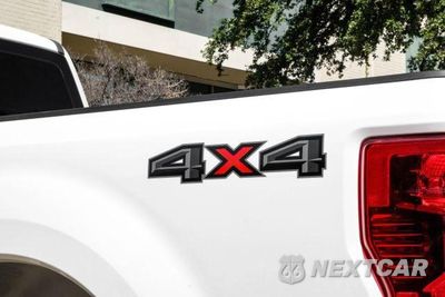 Zdjęcie 46 z 57 samochodu: 2019 FORD F350 SUPER DUTY VIN:1FT8W3BT5KEC88002 - miniatura