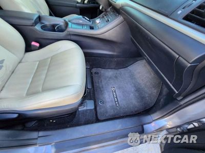Zdjęcie 16 z 46 samochodu: 2012 LEXUS CT 200 VIN:JTHKD5BH8C2070771 - miniatura