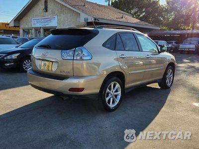 Zdjęcie 12 z 36 samochodu: 2009 LEXUS RX 350 VIN:2T2GK31U49C068652 - miniatura