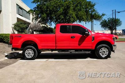 Zdjęcie 6 z 60 samochodu: 2019 FORD F250 SUPER DUTY VIN:1FT7X2B65KEG78143 - miniatura