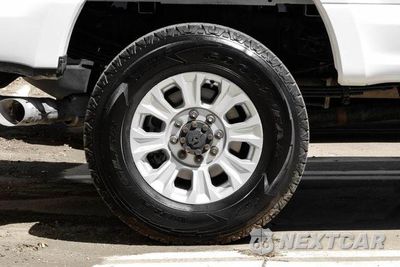 Zdjęcie 52 z 57 samochodu: 2019 FORD F350 SUPER DUTY VIN:1FT8W3BT5KEC88002 - miniatura