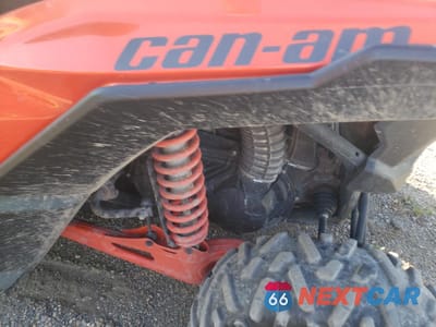Zdjęcie 109 z 120 samochodu: 2020 CAN-AM MAVERICK X3 MAX DS TURBO VIN:3JBVMAY41LK001150 - miniatura