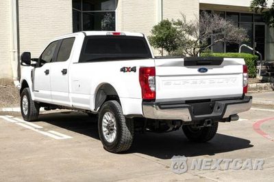 Zdjęcie 9 z 57 samochodu: 2019 FORD F350 SUPER DUTY VIN:1FT8W3BT5KEC88002 - miniatura