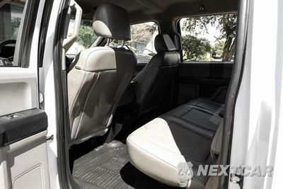 Zdjęcie 35 z 57 samochodu: 2019 FORD F350 SUPER DUTY VIN:1FT8W3BT5KEC88002 - miniatura