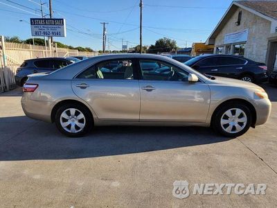 Zdjęcie 11 z 59 samochodu: 2009 TOYOTA CAMRY BASE VIN:4T1BE46K19U823614 - miniatura