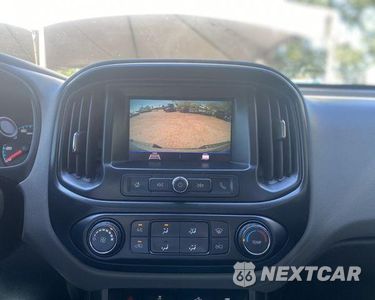 Zdjęcie 15 z 19 samochodu: 2020 CHEVROLET COLORADO VIN:1GCGTBENXL1109814 - miniatura