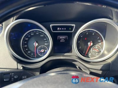 Zdjęcie 13 z 13 samochodu: 2016 MERCEDES-BENZ G 550 VIN:WDCYC3KF3GX243455 - miniatura