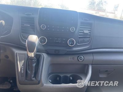 Zdjęcie 9 z 13 samochodu: 2021 FORD TRANSIT T-250 VIN:1FTBR1X89MKA08172 - miniatura