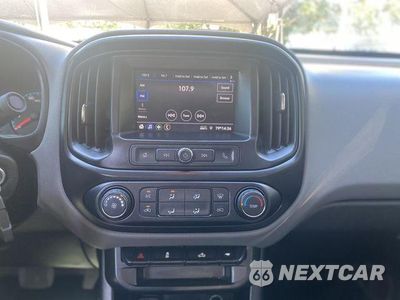 Zdjęcie 14 z 19 samochodu: 2020 CHEVROLET COLORADO VIN:1GCGTBENXL1109814 - miniatura