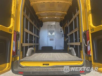 Zdjęcie 12 z 13 samochodu: 2021 FORD TRANSIT T-250 VIN:1FTBR1X89MKA08172 - miniatura