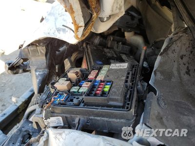 Zdjęcie 7 z 10 samochodu: 2016 KIA SOUL VIN:KNDJN2A20G7277167 - miniatura