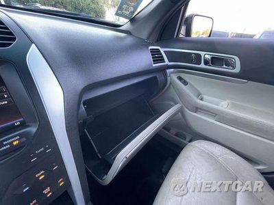 Zdjęcie 43 z 43 samochodu: 2013 FORD EXPLORER XLT VIN:1FM5K7D88DGA18618 - miniatura