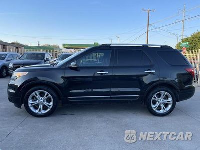 Zdjęcie 8 z 43 samochodu: 2013 FORD EXPLORER XLT VIN:1FM5K7D88DGA18618 - miniatura