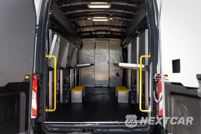 Zdjęcie 40 z 46 samochodu: 2019 FORD TRANSIT T-250 VIN:1FTYR3XM7KKA97725 - miniatura
