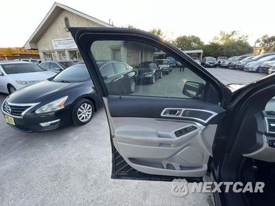 Zdjęcie 22 z 43 samochodu: 2013 FORD EXPLORER XLT VIN:1FM5K7D88DGA18618 - miniatura