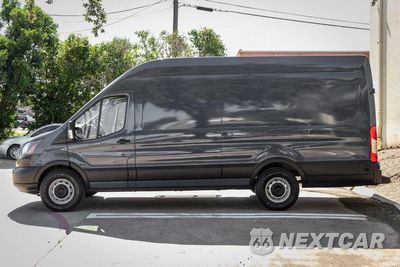 Zdjęcie 10 z 46 samochodu: 2019 FORD TRANSIT T-250 VIN:1FTYR3XM8KKA97619 - miniatura