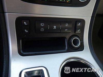 Zdjęcie 24 z 29 samochodu: 2010 GMC ACADIA SLT-1 VIN:1GKLRMED0AJ116238 - miniatura