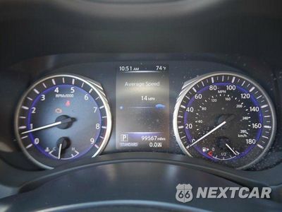 Zdjęcie 33 z 33 samochodu: 2014 INFINITI Q50 BASE VIN:JN1BV7AP0EM680340 - miniatura