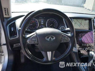 Zdjęcie 23 z 33 samochodu: 2014 INFINITI Q50 BASE VIN:JN1BV7AP0EM680340 - miniatura