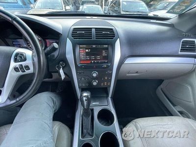 Zdjęcie 40 z 43 samochodu: 2013 FORD EXPLORER XLT VIN:1FM5K7D88DGA18618 - miniatura