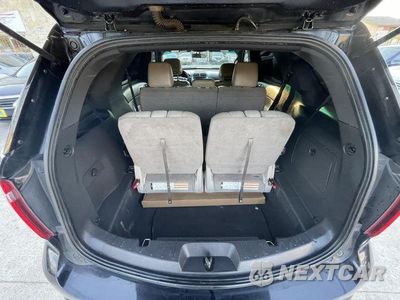 Zdjęcie 26 z 43 samochodu: 2013 FORD EXPLORER XLT VIN:1FM5K7D88DGA18618 - miniatura