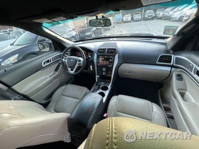 Zdjęcie 30 z 43 samochodu: 2013 FORD EXPLORER XLT VIN:1FM5K7D88DGA18618 - miniatura