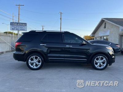 Zdjęcie 16 z 43 samochodu: 2013 FORD EXPLORER XLT VIN:1FM5K7D88DGA18618 - miniatura