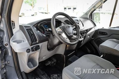 Zdjęcie 14 z 46 samochodu: 2019 FORD TRANSIT T-250 VIN:1FTYR3XM8KKA97619 - miniatura