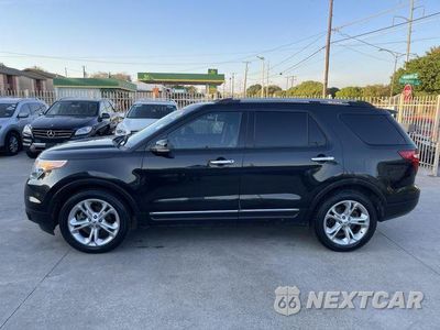 Zdjęcie 7 z 43 samochodu: 2013 FORD EXPLORER XLT VIN:1FM5K7D88DGA18618 - miniatura