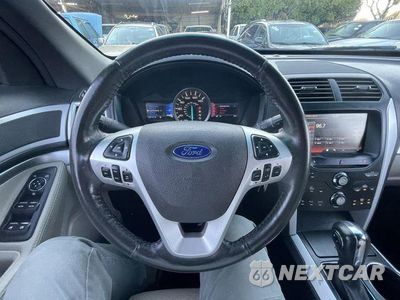Zdjęcie 37 z 43 samochodu: 2013 FORD EXPLORER XLT VIN:1FM5K7D88DGA18618 - miniatura