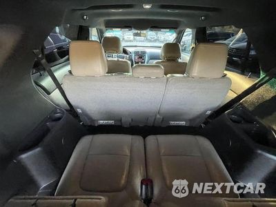 Zdjęcie 27 z 43 samochodu: 2013 FORD EXPLORER XLT VIN:1FM5K7D88DGA18618 - miniatura