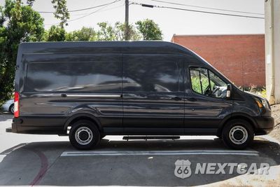 Zdjęcie 6 z 46 samochodu: 2019 FORD TRANSIT T-250 VIN:1FTYR3XM7KKA97725 - miniatura