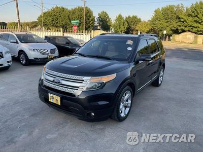 Zdjęcie 6 z 43 samochodu: 2013 FORD EXPLORER XLT VIN:1FM5K7D88DGA18618 - miniatura