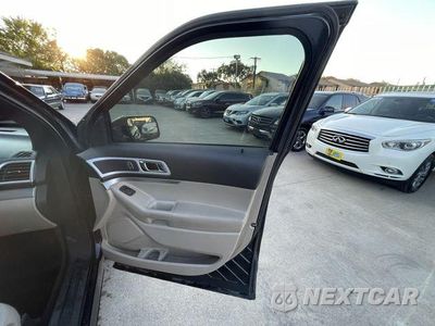 Zdjęcie 32 z 43 samochodu: 2013 FORD EXPLORER XLT VIN:1FM5K7D88DGA18618 - miniatura