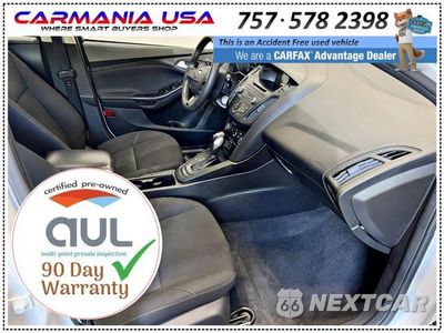 Zdjęcie 16 z 30 samochodu: 2016 FORD FOCUS SE VIN:1FADP3K29GL290363 - miniatura