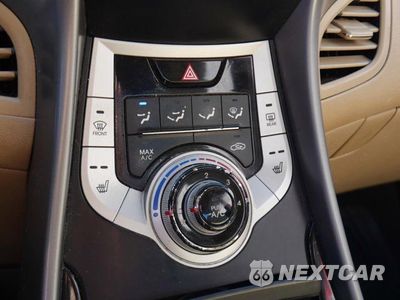 Zdjęcie 27 z 30 samochodu: 2012 HYUNDAI ELANTRA GLS VIN:KMHDH4AE9CU470323 - miniatura