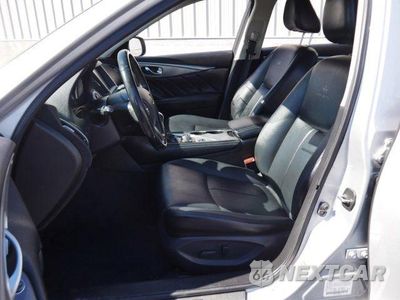 Zdjęcie 17 z 33 samochodu: 2014 INFINITI Q50 BASE VIN:JN1BV7AP0EM680340 - miniatura