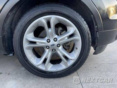 Zdjęcie 17 z 43 samochodu: 2013 FORD EXPLORER XLT VIN:1FM5K7D88DGA18618 - miniatura