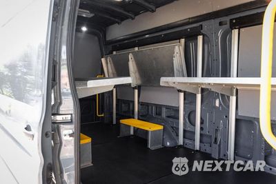 Zdjęcie 32 z 46 samochodu: 2019 FORD TRANSIT T-250 VIN:1FTYR3XM7KKA97725 - miniatura