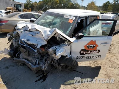 Drugie zdjęcie samochodu z przodu: 2016 KIA SOUL VIN:KNDJN2A20G7277167 - miniatura