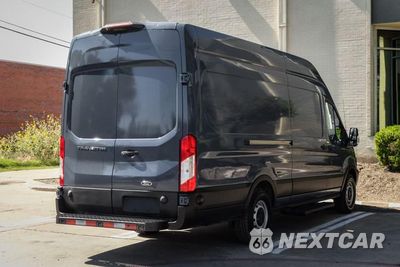 Zdjęcie 7 z 46 samochodu: 2019 FORD TRANSIT T-250 VIN:1FTYR3XM7KKA97725 - miniatura